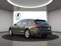 Audi A4 ADVANCED+GARANTIE+LED+ASSISTENTE+1.HAND+MWST. Verde - thumbnail 3