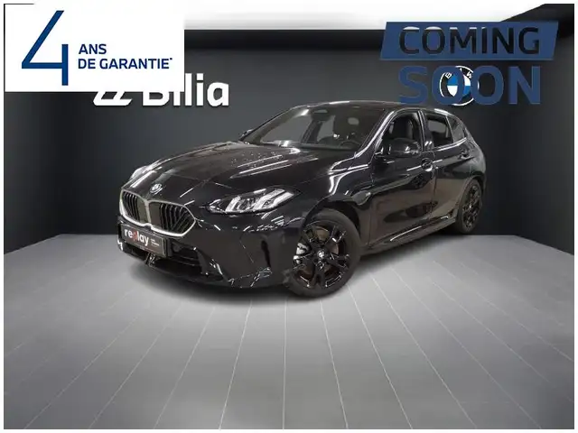 BMW 123 xDrive M non plugin