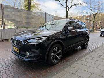 Tarraco 1.4 TSI eHy. PHEV FR