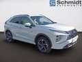 Mitsubishi Eclipse Cross 2,4 PHEV 4WD Diamond CVT Aut. mit AHK Blanc - thumbnail 4