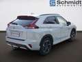 Mitsubishi Eclipse Cross 2,4 PHEV 4WD Diamond CVT Aut. mit AHK Weiß - thumbnail 3