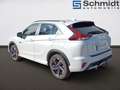 Mitsubishi Eclipse Cross 2,4 PHEV 4WD Diamond CVT Aut. mit AHK Weiß - thumbnail 2