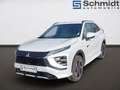 Mitsubishi Eclipse Cross 2,4 PHEV 4WD Diamond CVT Aut. mit AHK Blanc - thumbnail 1