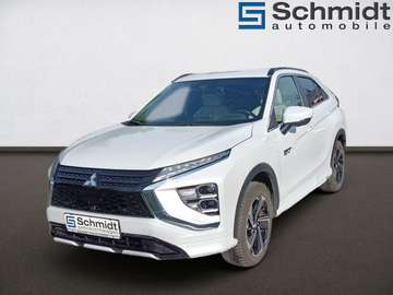 2,4 PHEV 4WD Diamond CVT Aut. mit AHK