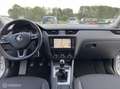 Skoda Octavia Combi 1.0 TSI Greentech Ambition Business Grijs - thumbnail 10