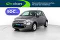 Fiat 500 1.0 Hybrid Cult 52kW Gris - thumbnail 1