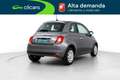 Fiat 500 1.0 Hybrid Cult 52kW Gris - thumbnail 5