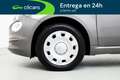 Fiat 500 1.0 Hybrid Cult 52kW Gris - thumbnail 11