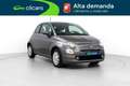 Fiat 500 1.0 Hybrid Cult 52kW Gris - thumbnail 3