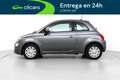 Fiat 500 1.0 Hybrid Cult 52kW Gris - thumbnail 8