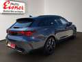 CUPRA Leon SP Kombi 1.5 eTSI DSG AHK AUT Facelift Grau - thumbnail 15