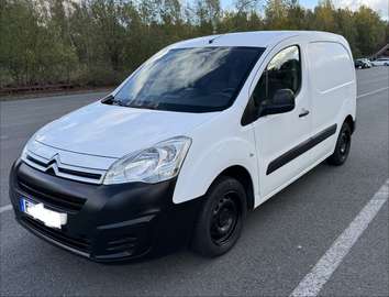 L1 1.6 BlueHDi 75 FAP Business