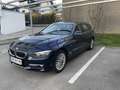 BMW 316 316d Touring Luxury Line Aut. Luxury Line - thumbnail 1