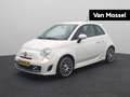 Fiat 500 Abarth 1.4 T-Jet Turismo | 160 PK | Volleder | Bi-Xenon | Blanco - thumbnail 1