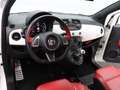 Fiat 500 Abarth 1.4 T-Jet Turismo | 160 PK | Volleder | Bi-Xenon | Blanco - thumbnail 26