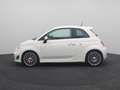 Fiat 500 Abarth 1.4 T-Jet Turismo | 160 PK | Volleder | Bi-Xenon | Blanco - thumbnail 5