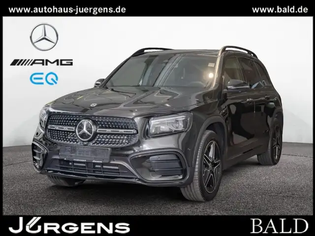 Mercedes-Benz GLB 220 4M AMG-Sport/ILS/360/Pano/AHK/Totw/Night