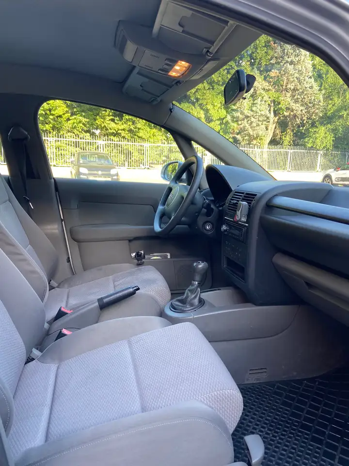 Audi A2 I 1.4 benzina, foto 8