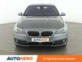 BMW 530 530d xDrive Aut. *PANO*HUD*NIGHT*LED*ACC*NAVI*CAM* Grey - thumbnail 9