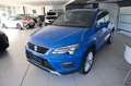 SEAT Ateca Xcellence/LED/DAB/TEMPO/ALU Blau - thumbnail 1