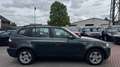 BMW X3 3.0d | PANO | KLIMA | TÜV | 218PS Gris - thumbnail 4
