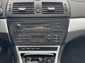 BMW X3 3.0d | PANO | KLIMA | TÜV | 218PS Gris - thumbnail 11