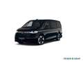 Volkswagen T7 Multivan Style 2,0l TDI SCR 110kW LÜ VORLAUF Schwarz - thumbnail 8