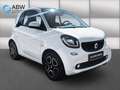 smart forTwo Basis 0.9 Turbo 66kW passion Panorama JBL Weiß - thumbnail 3