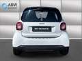 smart forTwo Basis 0.9 Turbo 66kW passion Panorama JBL Weiß - thumbnail 6