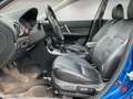 Mazda 6 Lim. 2.0 16V Sport Leder Xenon AAC PDC AHK SHZ Albastru - thumbnail 9