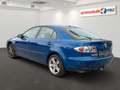 Mazda 6 Lim. 2.0 16V Sport Leder Xenon AAC PDC AHK SHZ Albastru - thumbnail 6