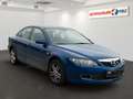 Mazda 6 Lim. 2.0 16V Sport Leder Xenon AAC PDC AHK SHZ Albastru - thumbnail 3