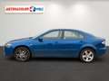 Mazda 6 Lim. 2.0 16V Sport Leder Xenon AAC PDC AHK SHZ Albastru - thumbnail 7