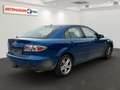 Mazda 6 Lim. 2.0 16V Sport Leder Xenon AAC PDC AHK SHZ Albastru - thumbnail 5