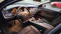BMW 520 520 d/Navi/Led/Euro6/8Alus/AHK/PDC/Niveau/Tempomat Noir - thumbnail 6