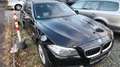 BMW 520 520 d/Navi/Led/Euro6/8Alus/AHK/PDC/Niveau/Tempomat Noir - thumbnail 2