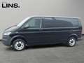 Volkswagen T6.1 Transporter VW Transporter T6.1 Kastenwagen LR TDI Negru - thumbnail 22