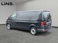 Volkswagen T6.1 Transporter VW Transporter T6.1 Kastenwagen LR TDI Negru - thumbnail 3