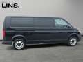 Volkswagen T6.1 Transporter VW Transporter T6.1 Kastenwagen LR TDI Negru - thumbnail 6