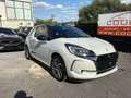 DS Automobiles DS 3 Cabrio 1.2 -EU6-GARANTIE 1AN-GPS-CLIM AUTO-CAMERA Gris - thumbnail 22