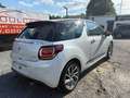 DS Automobiles DS 3 Cabrio 1.2 -EU6-GARANTIE 1AN-GPS-CLIM AUTO-CAMERA Gris - thumbnail 20