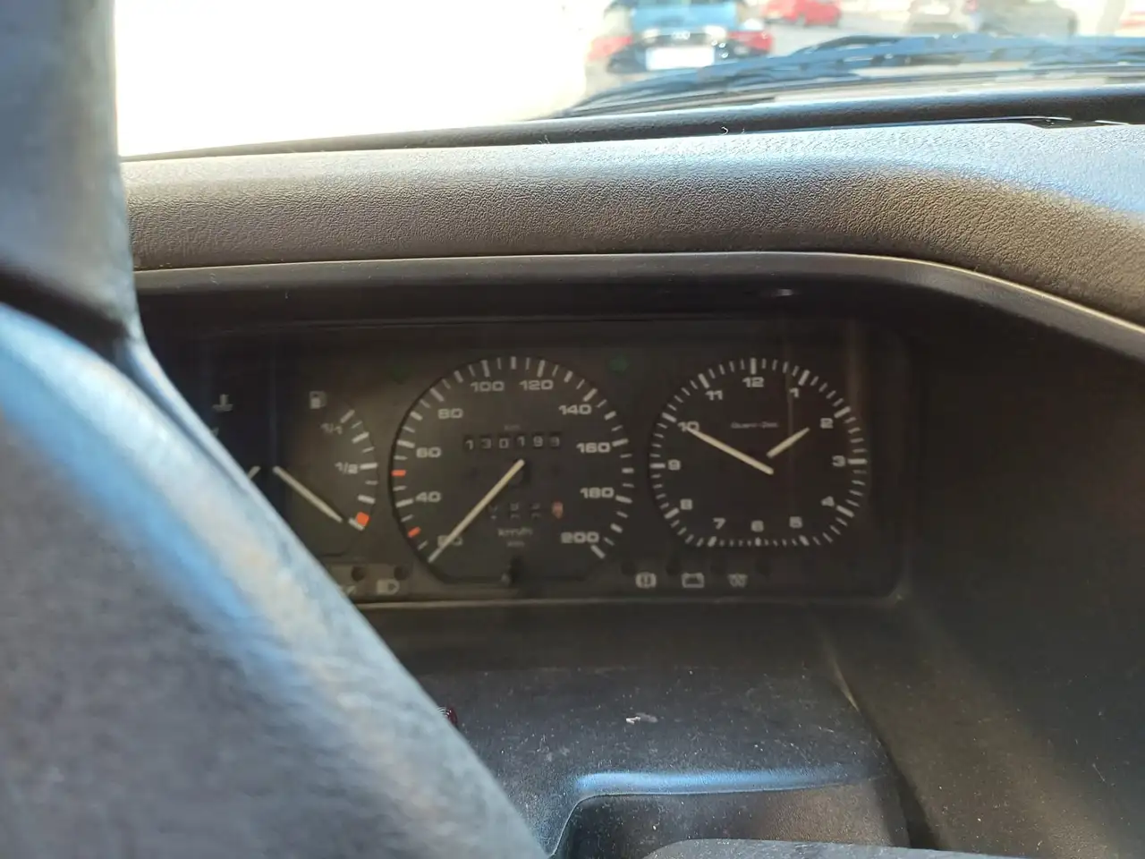 Volkswagen T4 Bulli Hochdach /Lange Version T4, foto 11