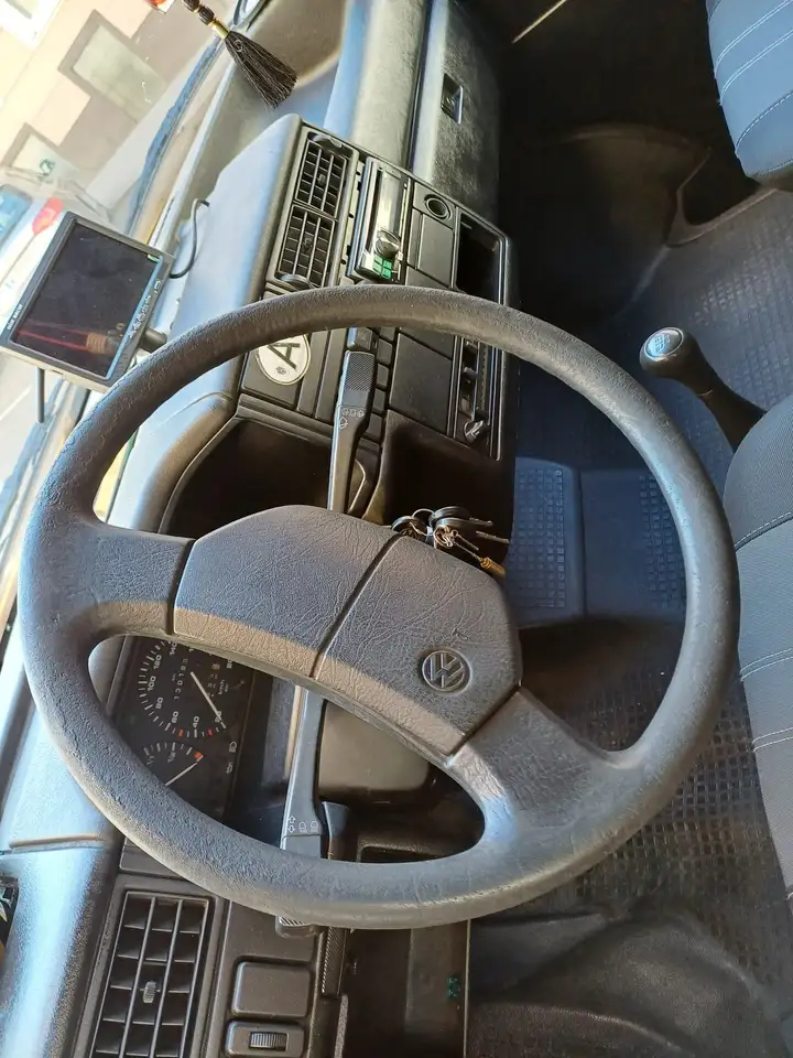 Volkswagen T4 Bulli Hochdach /Lange Version T4, foto 5