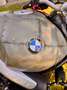 BMW R nineT Vintage Folierung BMW Martin edition Negro - thumbnail 6