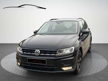 Comfortline BMT/Start-Stopp 4Motion