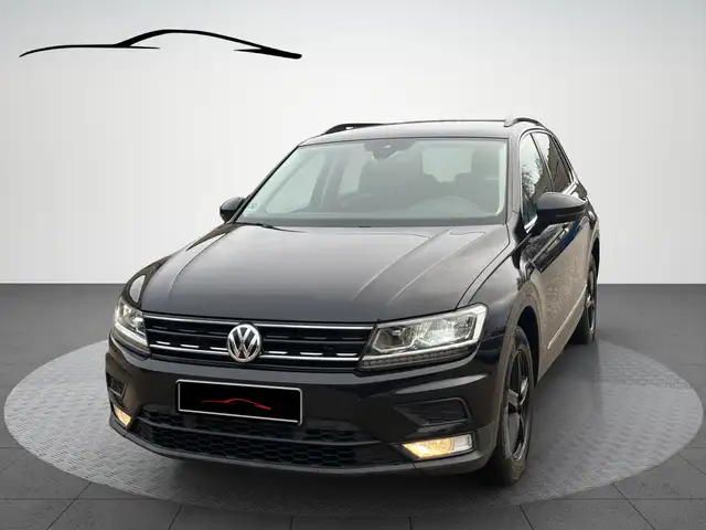 Volkswagen Tiguan Comfortline BMT/Start-Stopp 4Motion