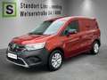 Renault Kangoo KANGOO Van E-Tech Electric Extra EV45 11kW Open Se Braun - thumbnail 2