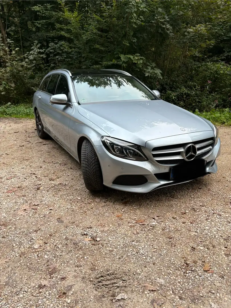 Mercedes-Benz C 220 (BlueTEC) d T Avantgarde - 2