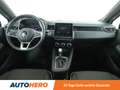 Renault Clio 1.3 TCe Intens Aut.*NAVI*PDC*LED*ALU*TEMPO* Grau - thumbnail 12