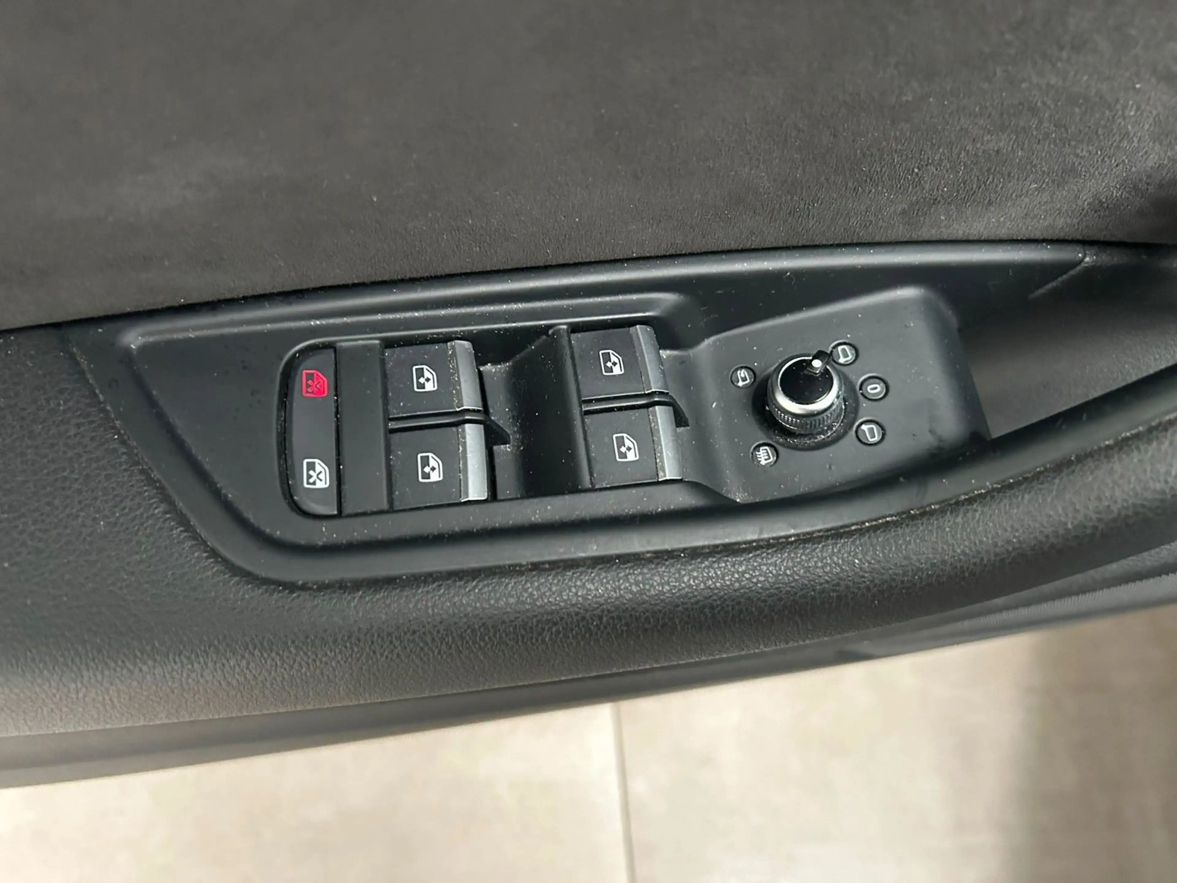 Audi A4 Avant sport virtual Cockpit Alcantara Navi — photo 14